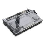 Decksaver Allen & Heath CQ-18T Cover - DY Pro Audio