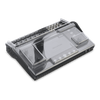 Decksaver Allen & Heath CQ-18T Cover - DY Pro Audio