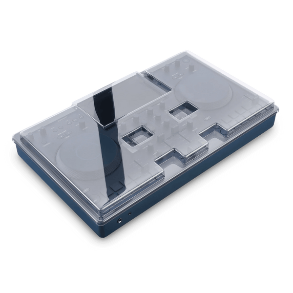 Decksaver AlphaTheta Omnis - Duo Cover