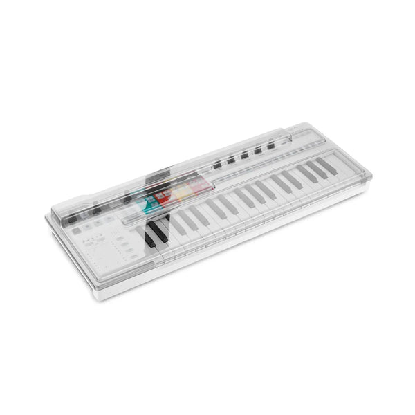 Decksaver Arturia Keystep Pro Cover