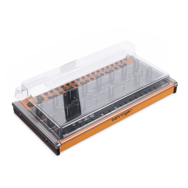 Decksaver Behringer Crave & Edge Cover