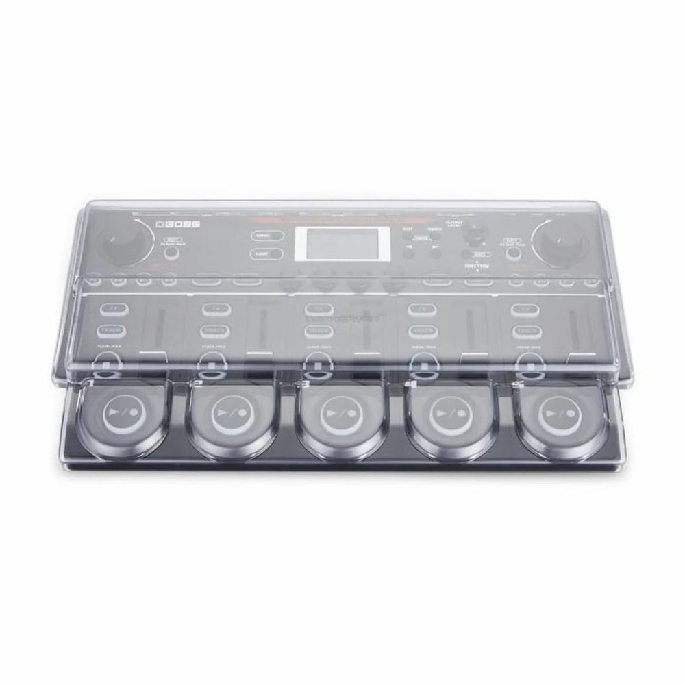 Decksaver Boss RC-505 MK2 Cover - DY Pro Audio