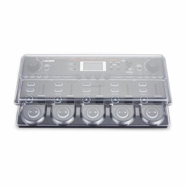 Decksaver Boss RC-505 MK2 Cover - DY Pro Audio