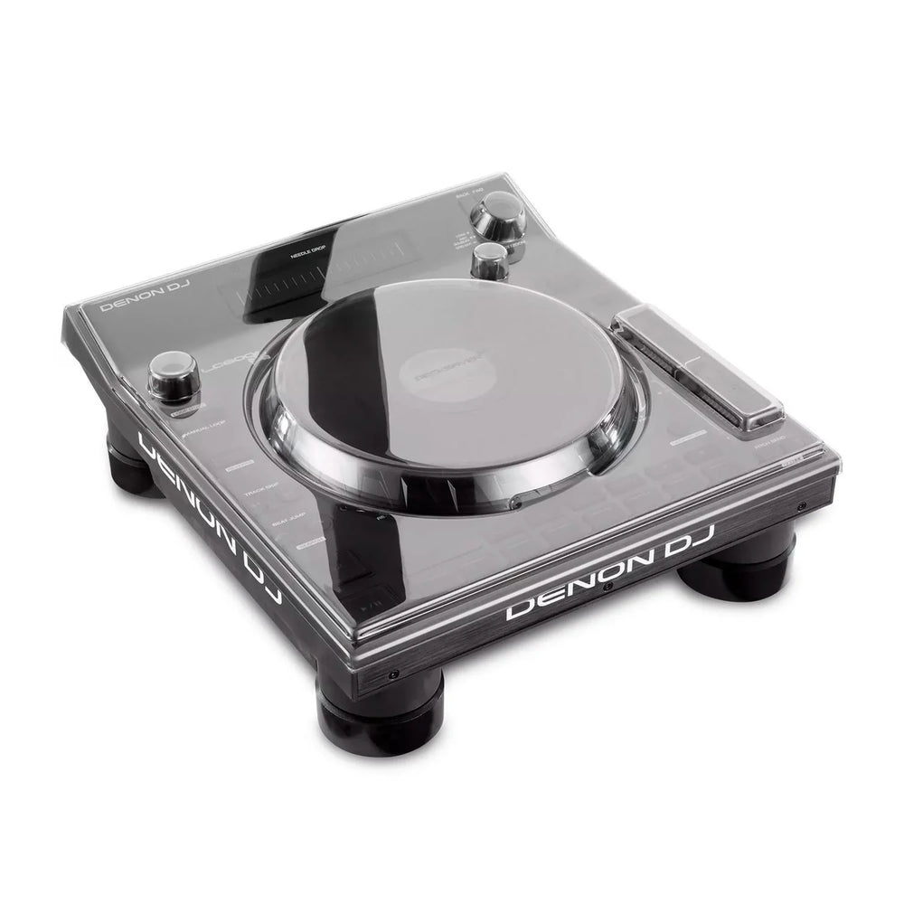 Decksaver Dennon DJ LC6000 Prime Cover