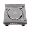 Decksaver Dennon DJ LC6000 Prime Cover
