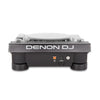 Decksaver Dennon DJ LC6000 Prime Cover