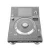 Decksaver Dennon DJ SC5000 & SC5000M Prime Cover - DY Pro Audio