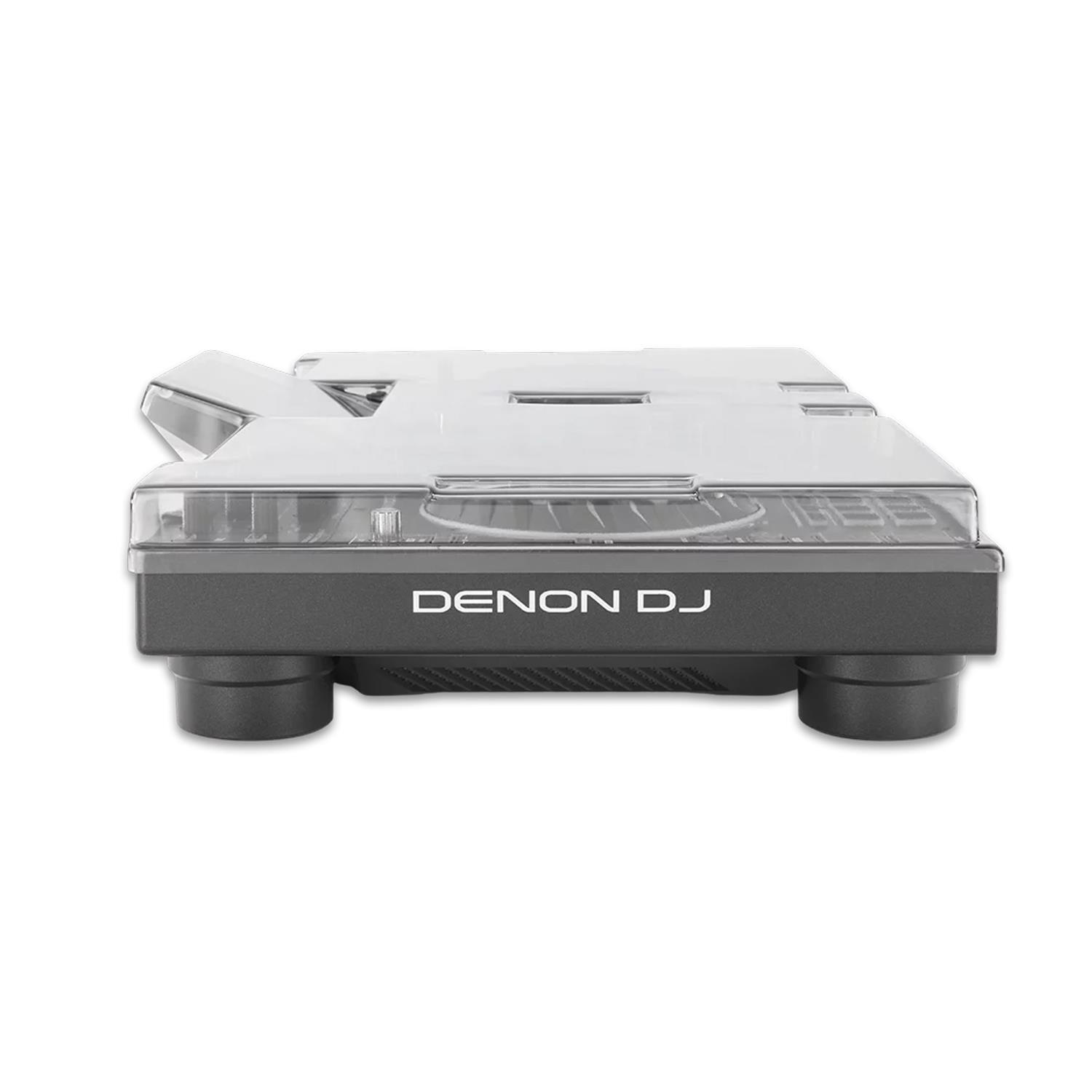 Decksaver Denon DJ Prime 2 Cover - DY Pro Audio