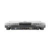 Decksaver Denon DJ Prime 2 Cover - DY Pro Audio