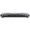 Decksaver Denon DJ Prime 4 Cover - DY Pro Audio