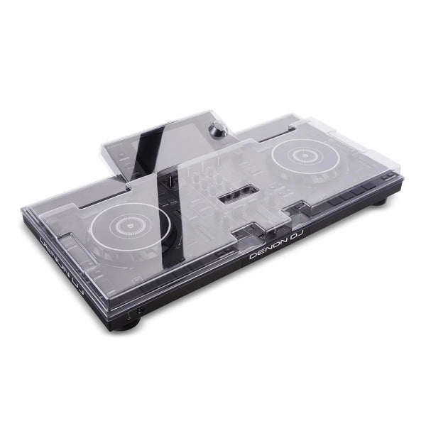 Decksaver Denon DJ SC Live 2 cover