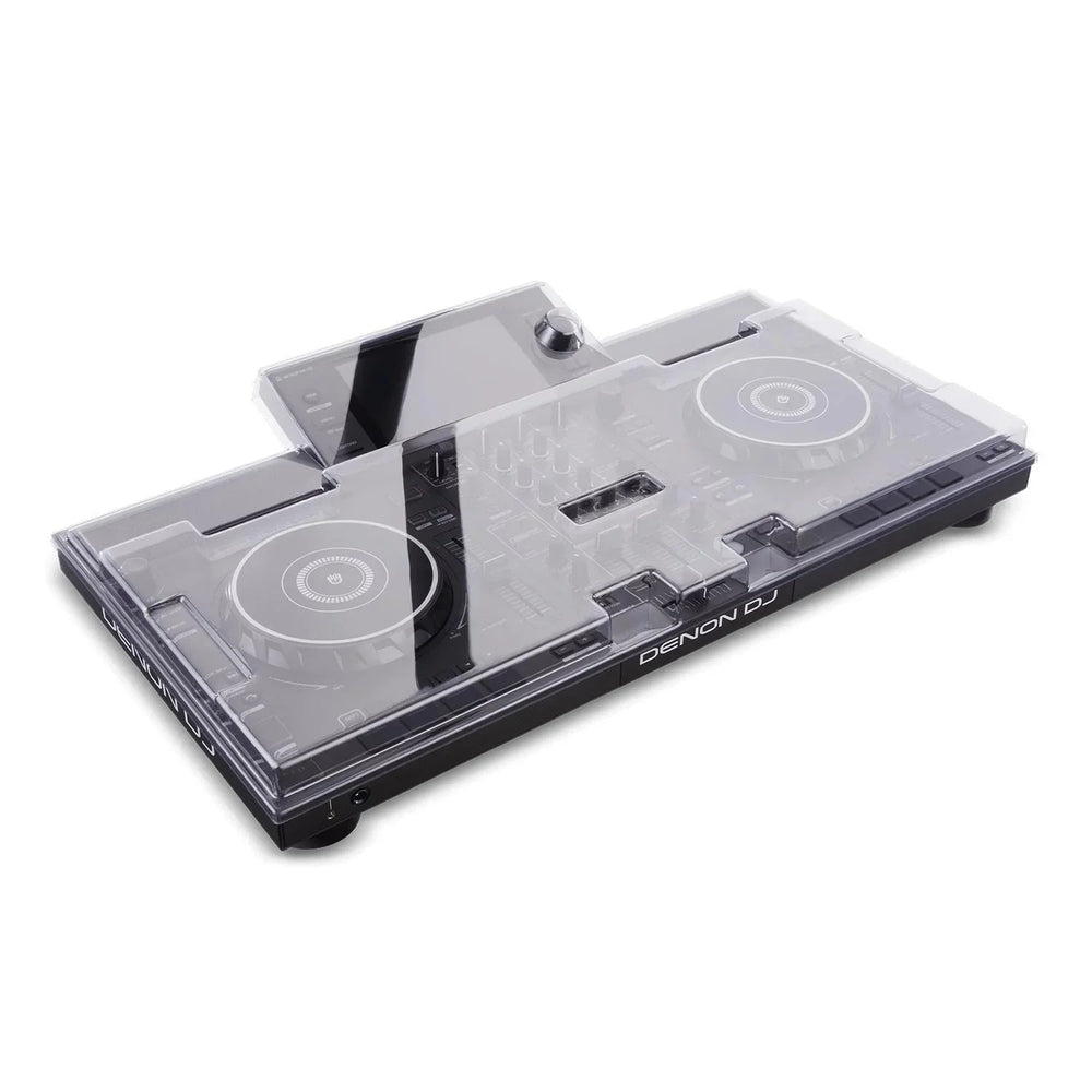 Decksaver Denon DJ SC Live 2 cover - DY Pro Audio