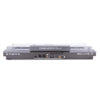 Decksaver Denon DJ SC Live 2 cover - DY Pro Audio
