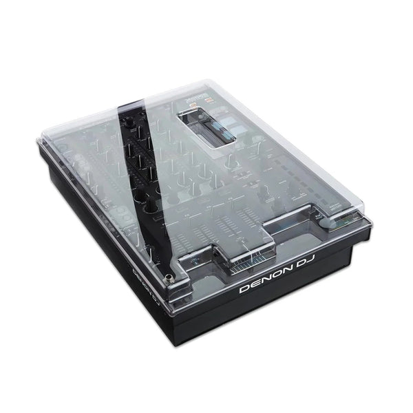 Decksaver Denon X1800 & X1850 Prime cover - DY Pro Audio