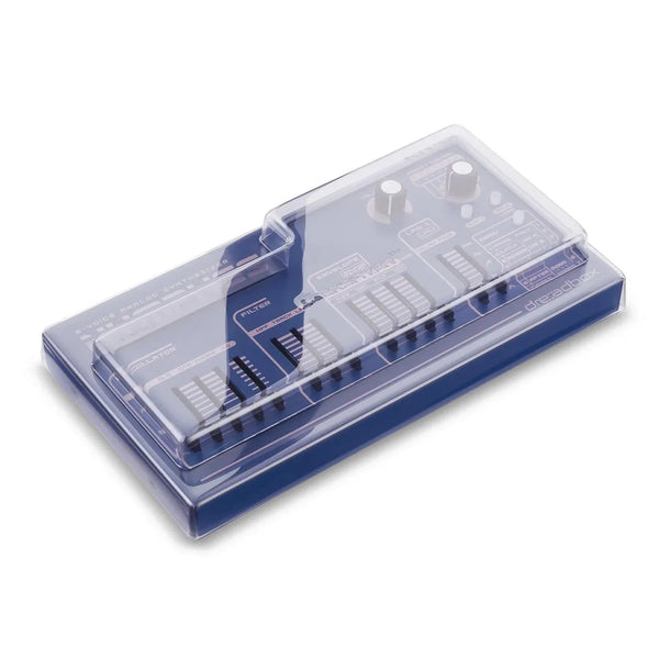 Decksaver Dreadbox Nymphes Cover - DY Pro Audio