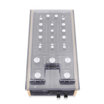 Decksaver Ecler WARM2 cover (Soft-fit) - DY Pro Audio