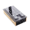 Decksaver Ecler WARM2 cover (Soft-fit) - DY Pro Audio