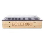 Decksaver Ecler WARM2 cover (Soft-fit) - DY Pro Audio