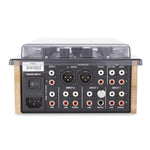 Decksaver Ecler WARM2 cover (Soft-fit) - DY Pro Audio