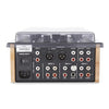 Decksaver Ecler WARM2 cover (Soft-fit) - DY Pro Audio
