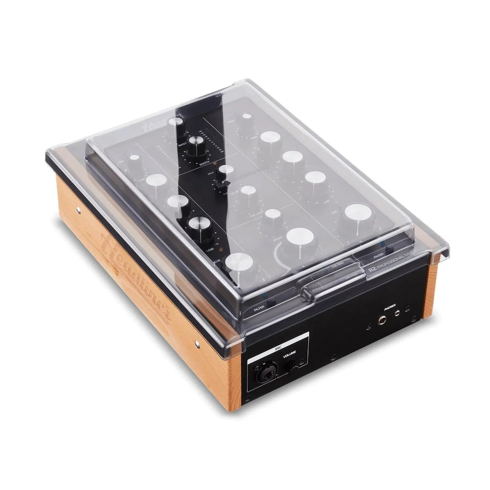 Decksaver Headliner R2 Cover (Soft-Fit) - DY Pro Audio