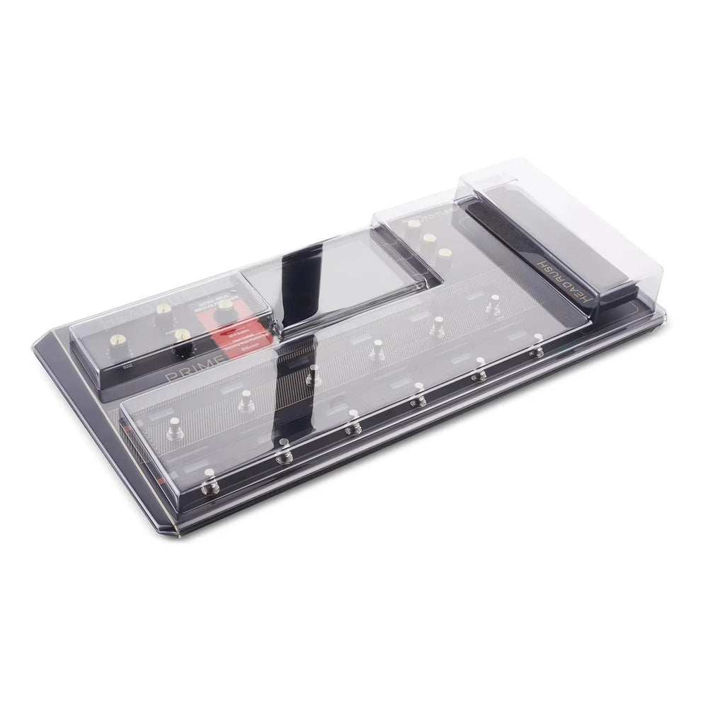Decksaver Headrush Prime Cover - DY Pro Audio