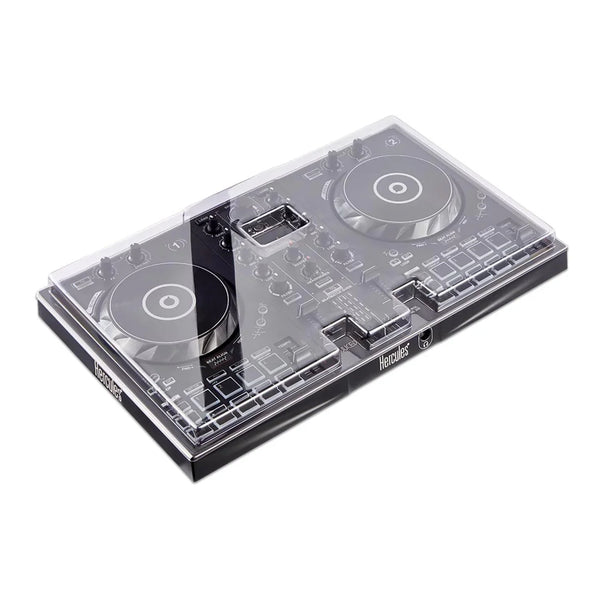 Decksaver Hercules DJ Control Inpulse 300 Dust Cover