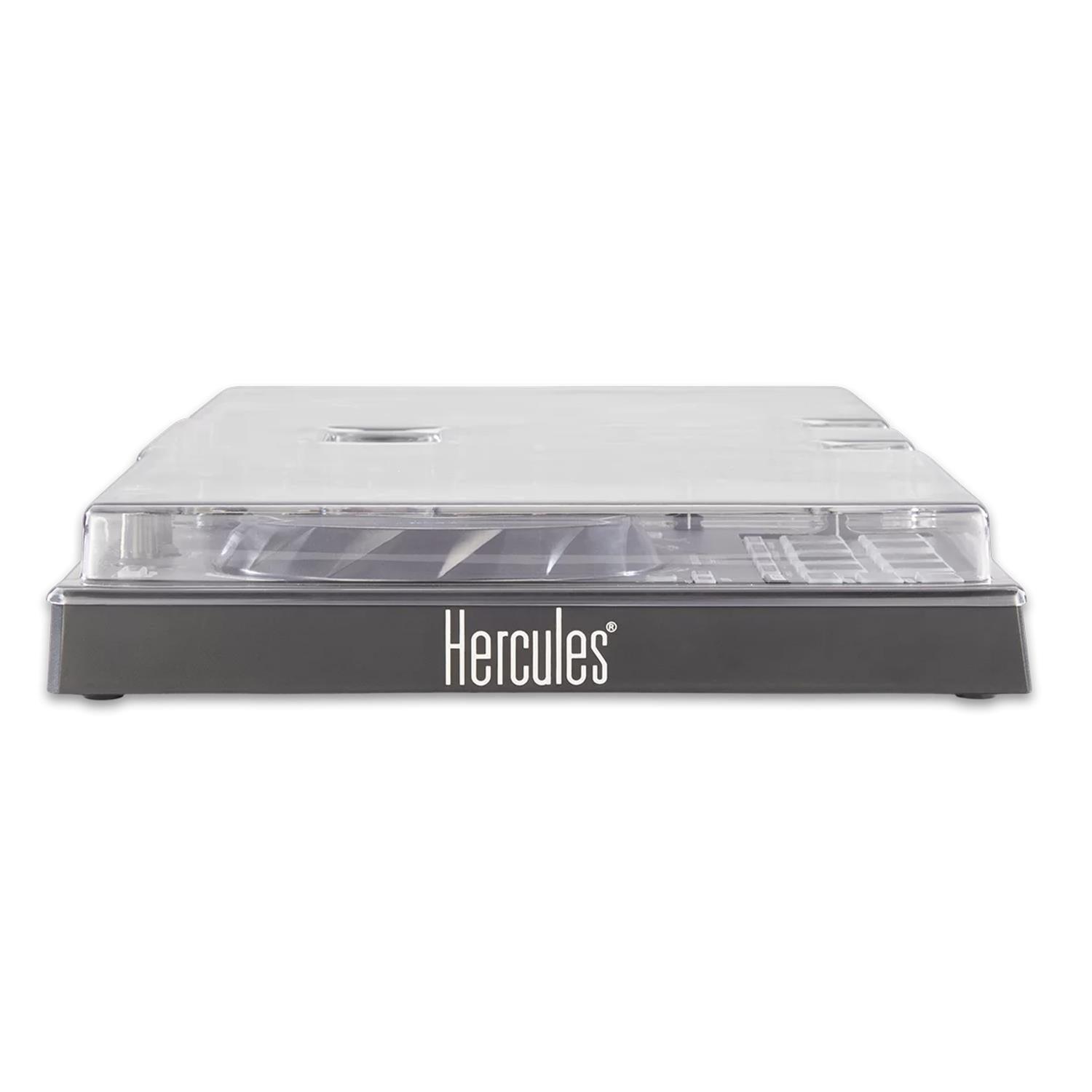 Decksaver Hercules DJ Control Inpulse 300 Dust Cover - DY Pro Audio