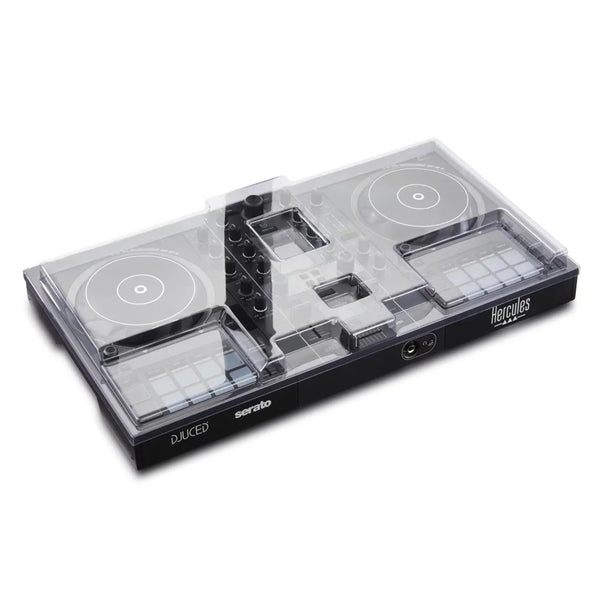 Decksaver Hercules DJ Control Inpulse 500 Dust Cover - DY Pro Audio