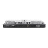 Decksaver Hercules DJ Control Inpulse 500 Dust Cover - DY Pro Audio