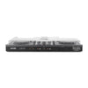 Decksaver Hercules DJ Control Inpulse 500 Dust Cover - DY Pro Audio