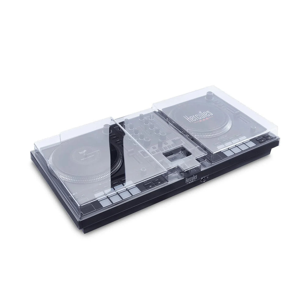 Decksaver Hercules Inpulse T7 Cover