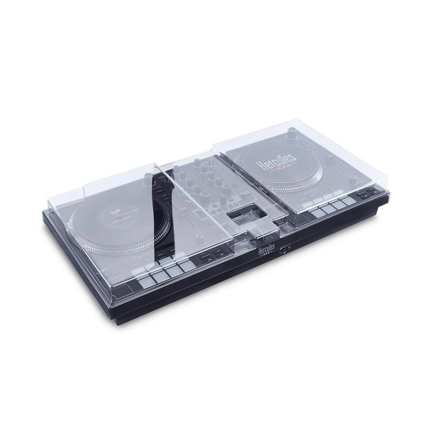 Decksaver Hercules Inpulse T7 Cover