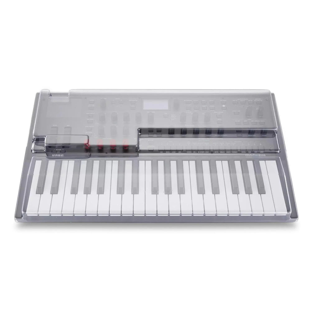 Decksaver Korg Wavestate Modwave & Opsix Dust Cover
