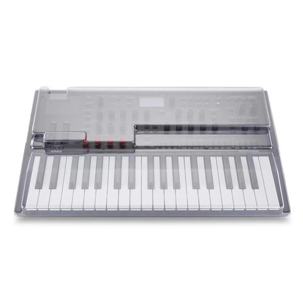 Decksaver Korg Wavestate Modwave & Opsix Dust Cover