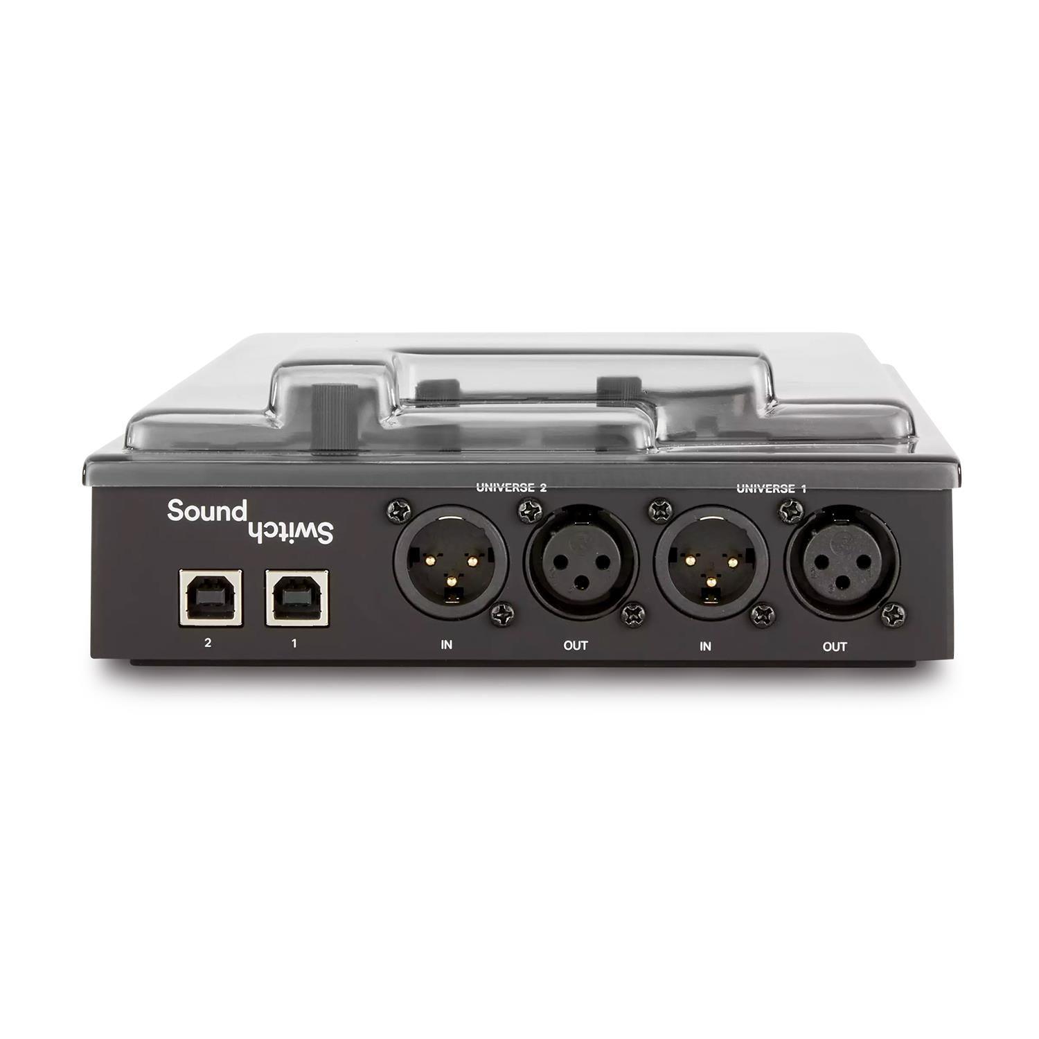 Decksaver LE Soundswitch Control One Cover - DY Pro Audio