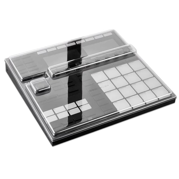 Decksaver Maschine MK3 & Mashine+ Cover - DY Pro Audio