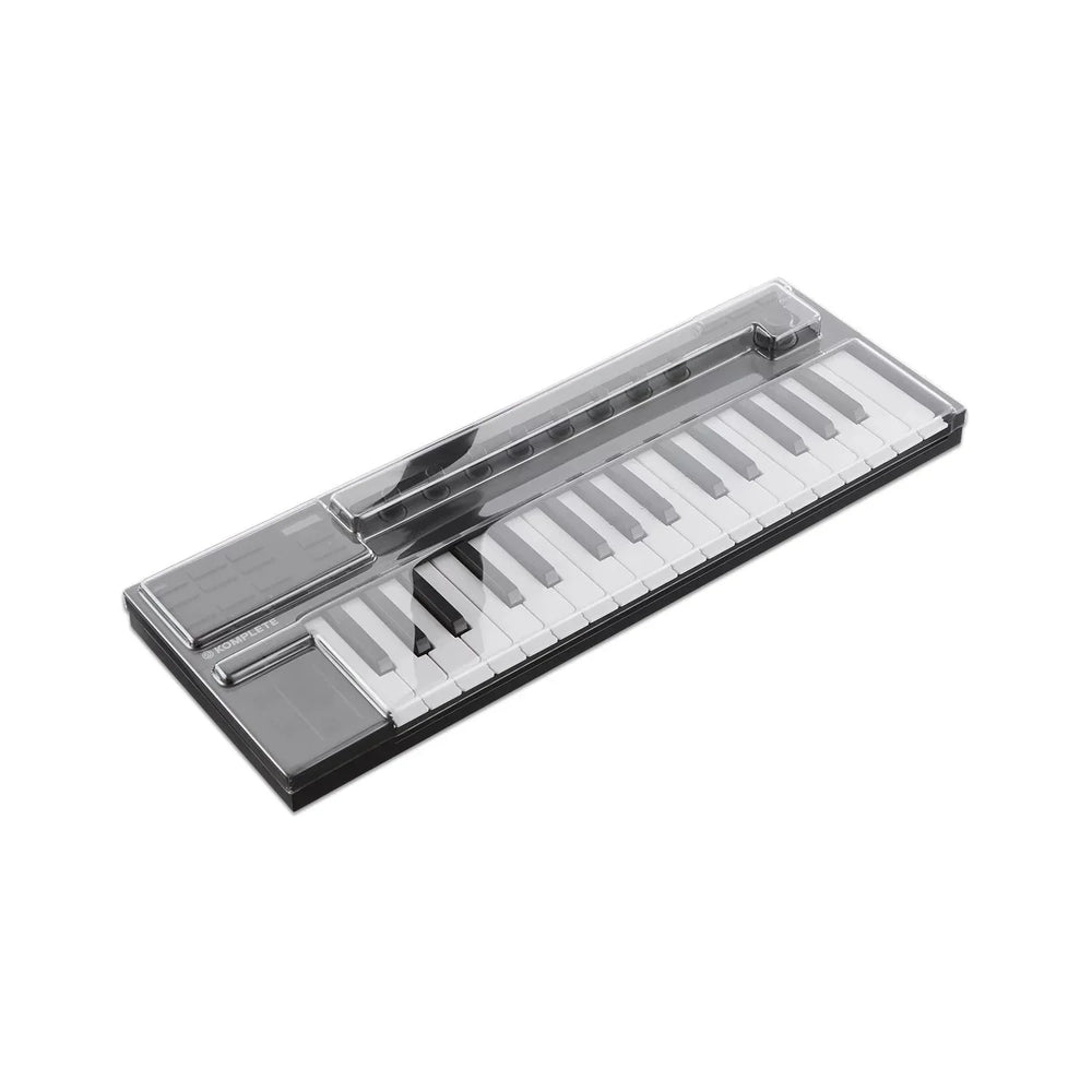 Decksaver Native Instruments Kontrol M32 cover (Light - Edition)