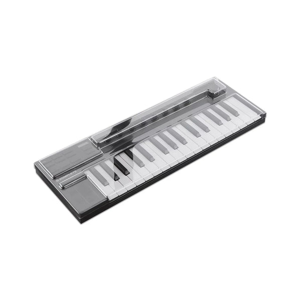 Decksaver Native Instruments Kontrol M32 cover (Light-Edition) - DY Pro Audio