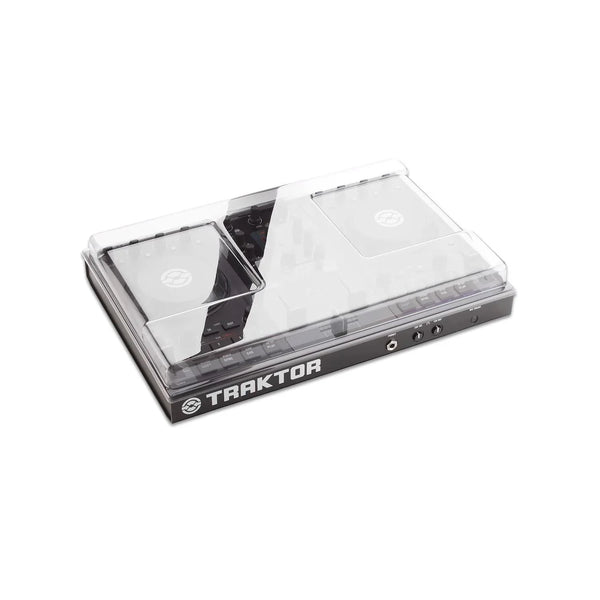 Decksaver Native Instruments Kontrol S2 cover