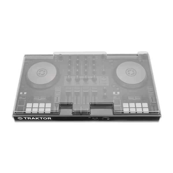 Decksaver Native Instruments Kontrol S3 cover - DY Pro Audio