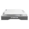 Decksaver Native Instruments Kontrol S3 cover - DY Pro Audio