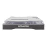 Decksaver Native Instruments Kontrol S4 Mk3 cover - DY Pro Audio