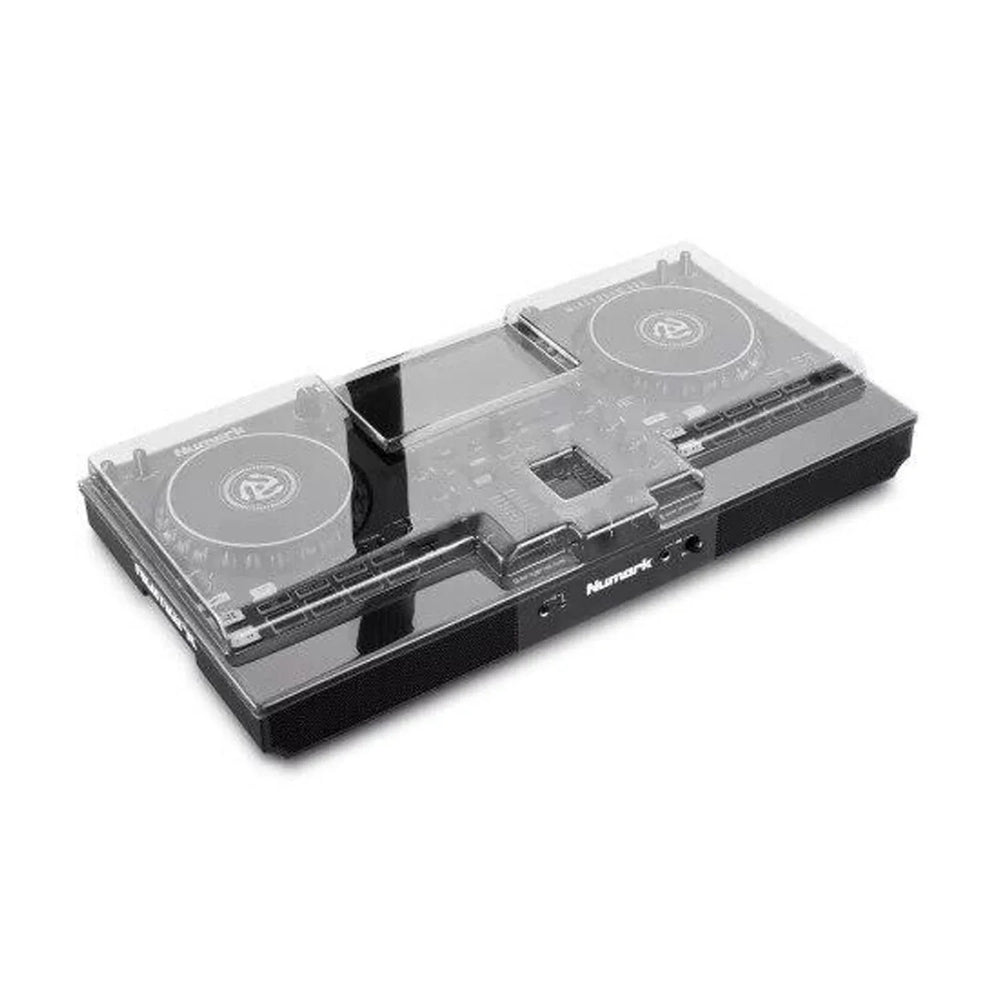 Decksaver Numark Mixstream Pro Dust Cover