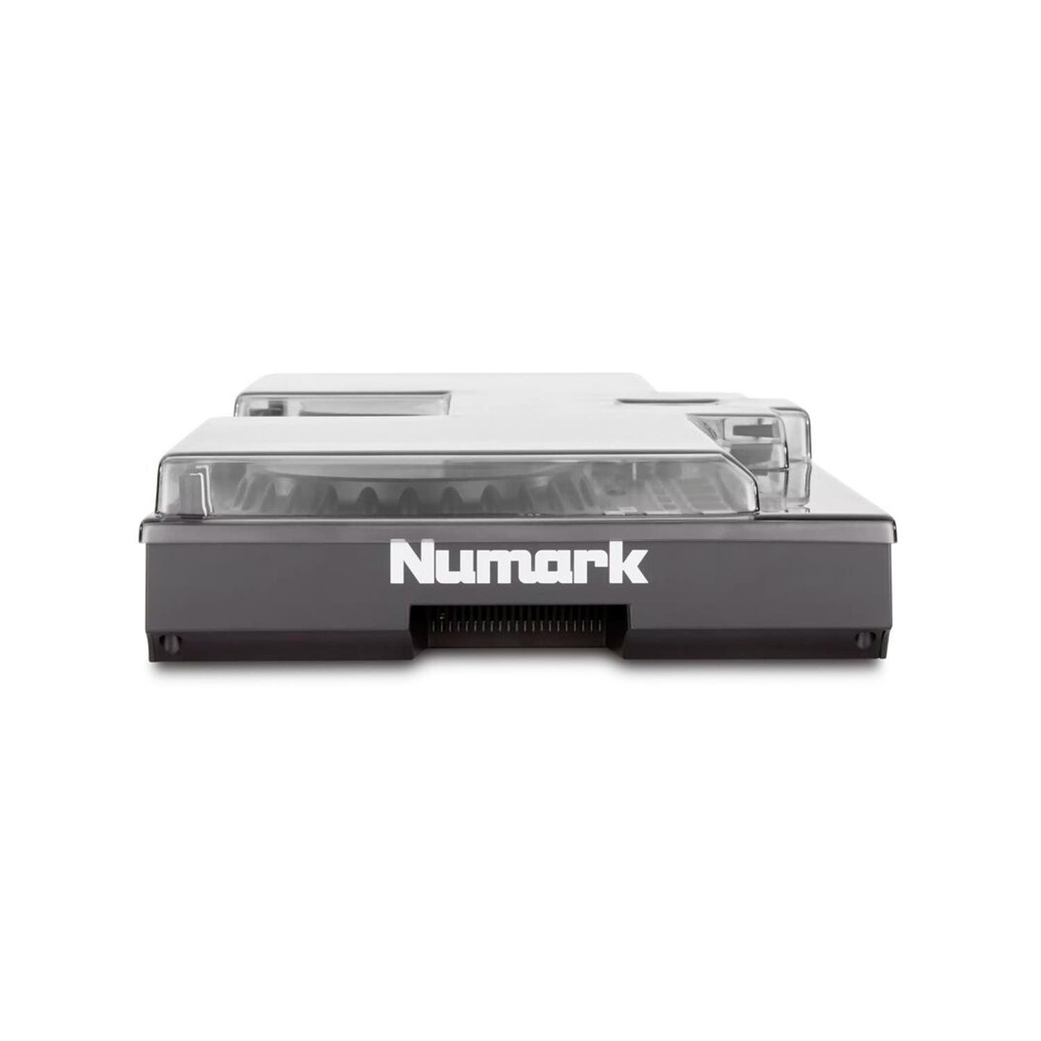 Decksaver Numark Mixstream Pro Dust Cover - DY Pro Audio