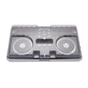 Decksaver Numark Mixtrack Pro 2 Dust Cover - DY Pro Audio