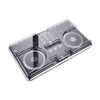 Decksaver Numark Mixtrack Pro 2 Dust Cover - DY Pro Audio