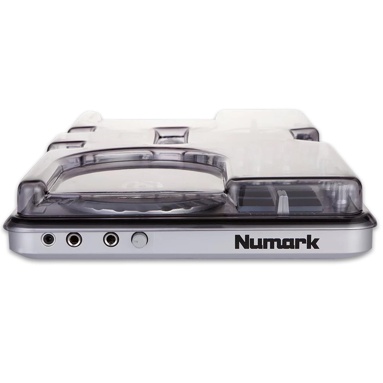 Decksaver Numark Mixtrack Pro 2 Dust Cover - DY Pro Audio