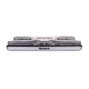 Decksaver Numark Mixtrack Pro 2 Dust Cover - DY Pro Audio