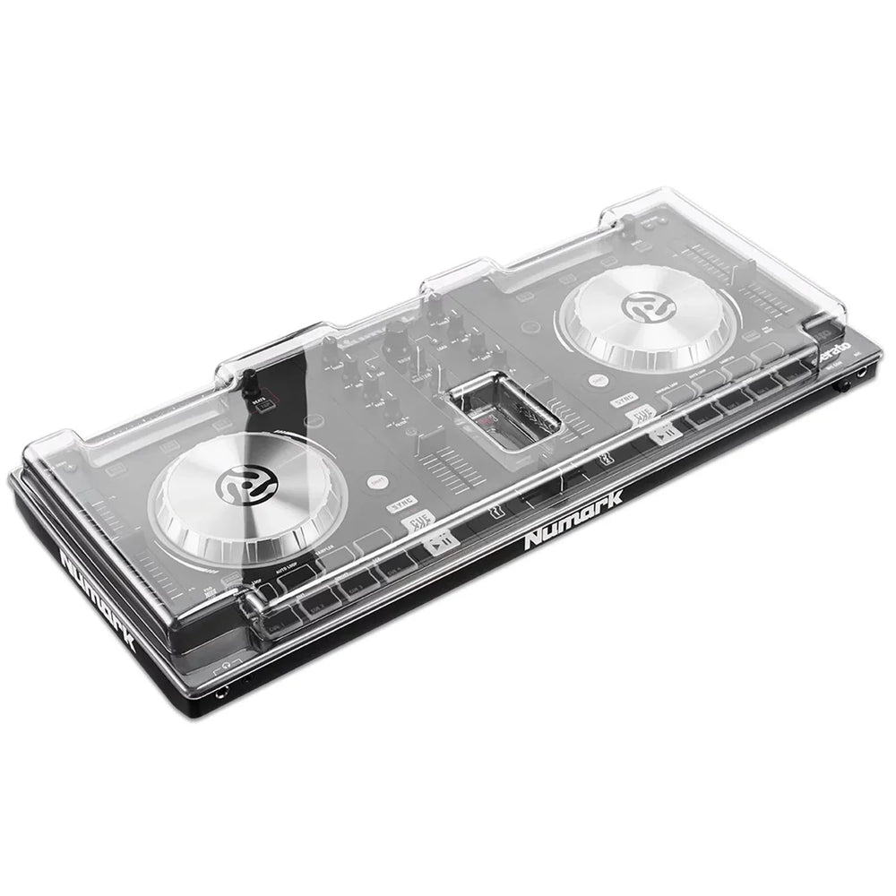 Decksaver Numark Mixtrack Pro III & Platinum Cover